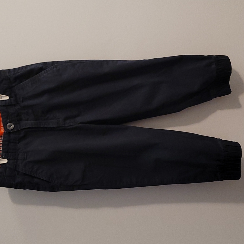 3/$10 Joe fresh  kids clothes  pants 3years